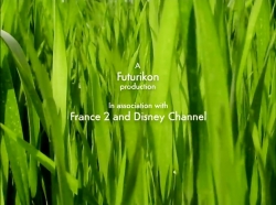 خیلی خیلی کوچک (1) (ترسو)